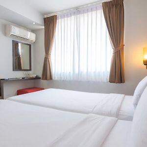 Pas Cher Hotel de Bangkok